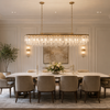 How High Should a Chandelier Hang? A Complete UK Height Guide