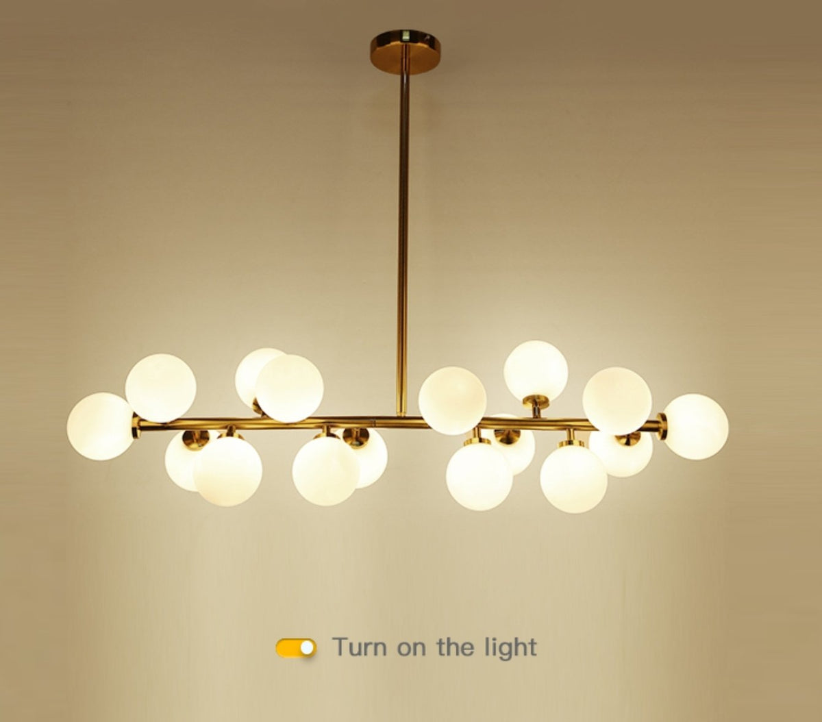 Forged Circle Iron Chandelier- Round/Rectangle - Reflect Lighting