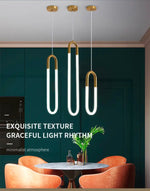 Kirt Seiko Pendant Light