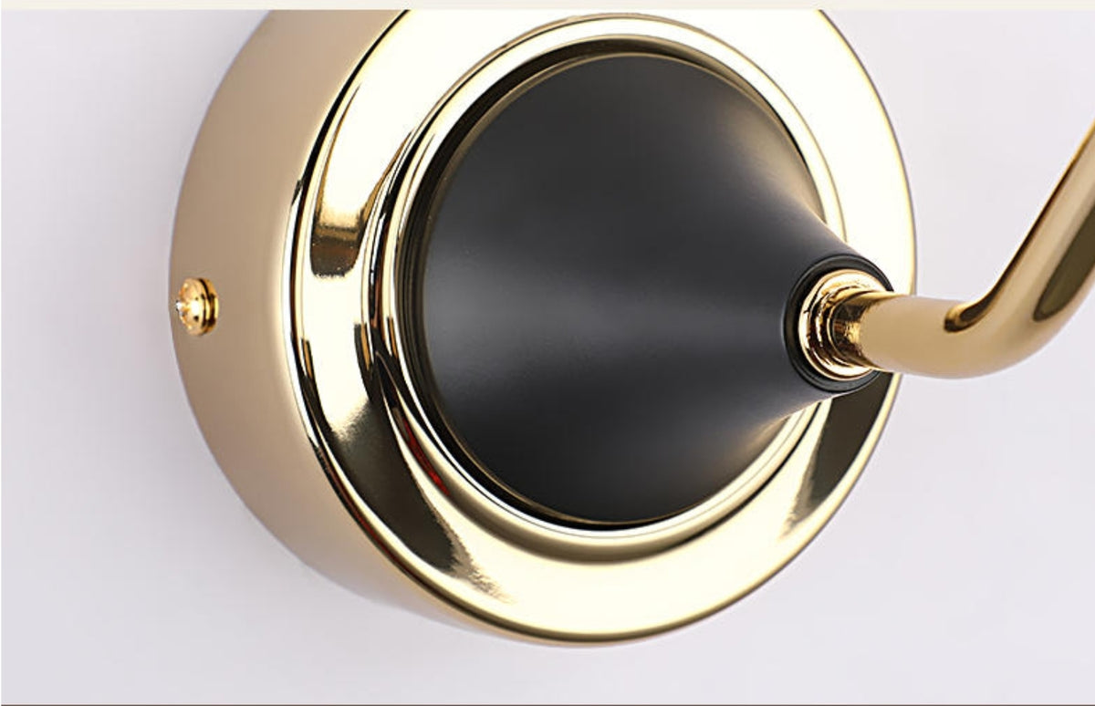 Bailey Waterproof Mirror Led Wall Light - Reflect Lighting