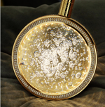 Ardilla 1-Light Bedroom Pendant Light- 4 shapes - Reflect Lighting