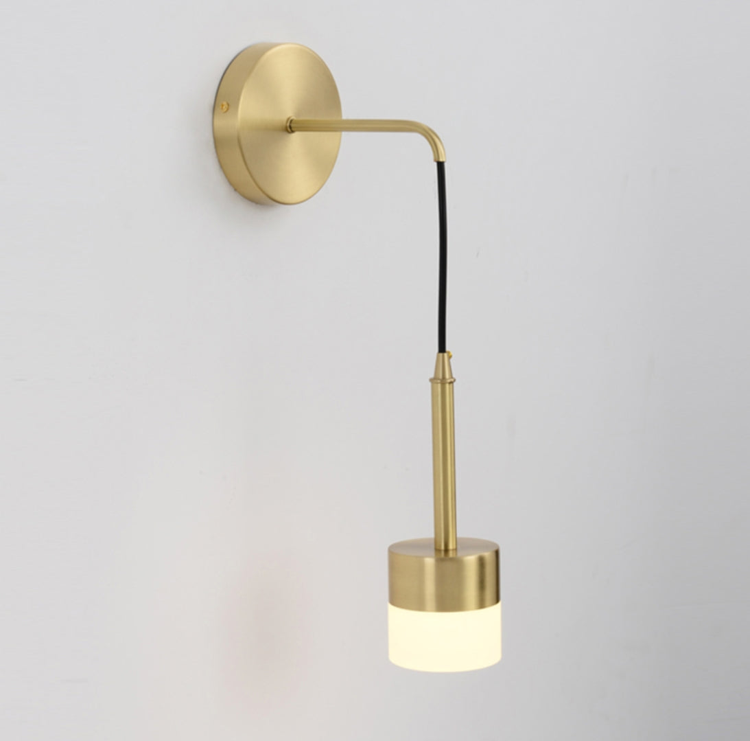 Tyrone Led Wall Lamp - Reflect Lighting