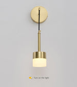 Tyrone Led Wall Lamp - Reflect Lighting