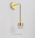 Tyrone Led Wall Lamp - Reflect Lighting