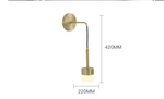 Tyrone Led Wall Lamp - Reflect Lighting