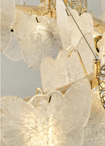 Monarch's Gleam Chandelier – Round/Rectangular - Reflect Lighting