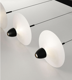 Vivienne Zion Saylor Pedant Light - Reflect Lighting