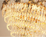Premium Antique Beaded Chandeliers - Reflect Lighting