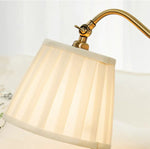 Boomery Gold Table Lamp