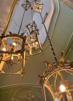 Pelchat Pritzker Pendant Light