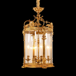 Pelchat Pritzker Pendant Light