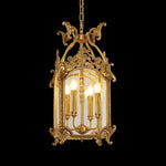 Pelchat Pritzker Pendant Light