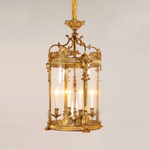 Pelchat Pritzker Pendant Light