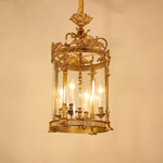 Pelchat Pritzker Pendant Light