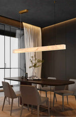 Alachua Mchugh Marble Chandelier