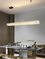 Alachua Mchugh Marble Chandelier