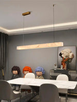 Alachua Mchugh Marble Chandelier