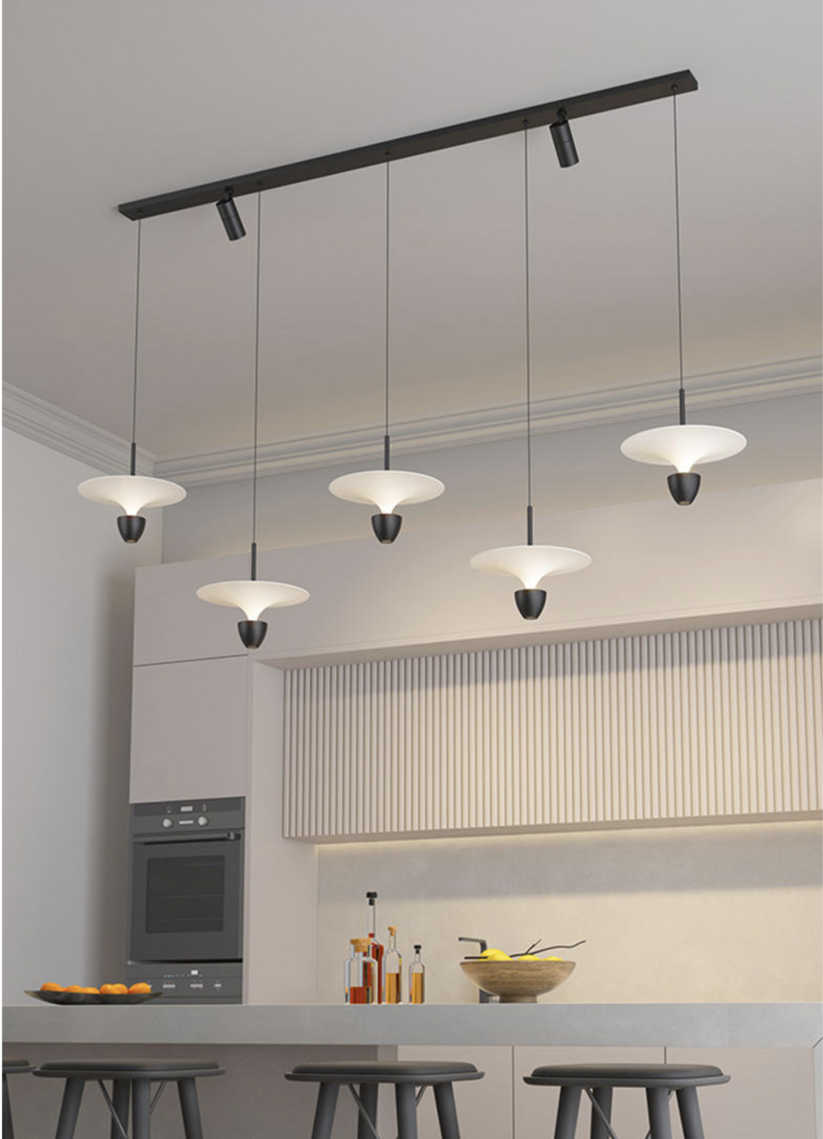 Vivienne Zion Saylor Pedant Light - Reflect Lighting