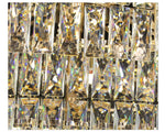 Jakob Crystal Chandelier - Reflect Lighting