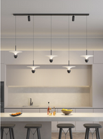 Vivienne Zion Saylor Pedant Light - Reflect Lighting