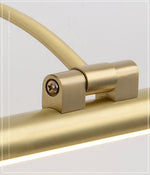 Spiegel Wandleuchte Mirror Wall Lamp Light - Reflect Lighting