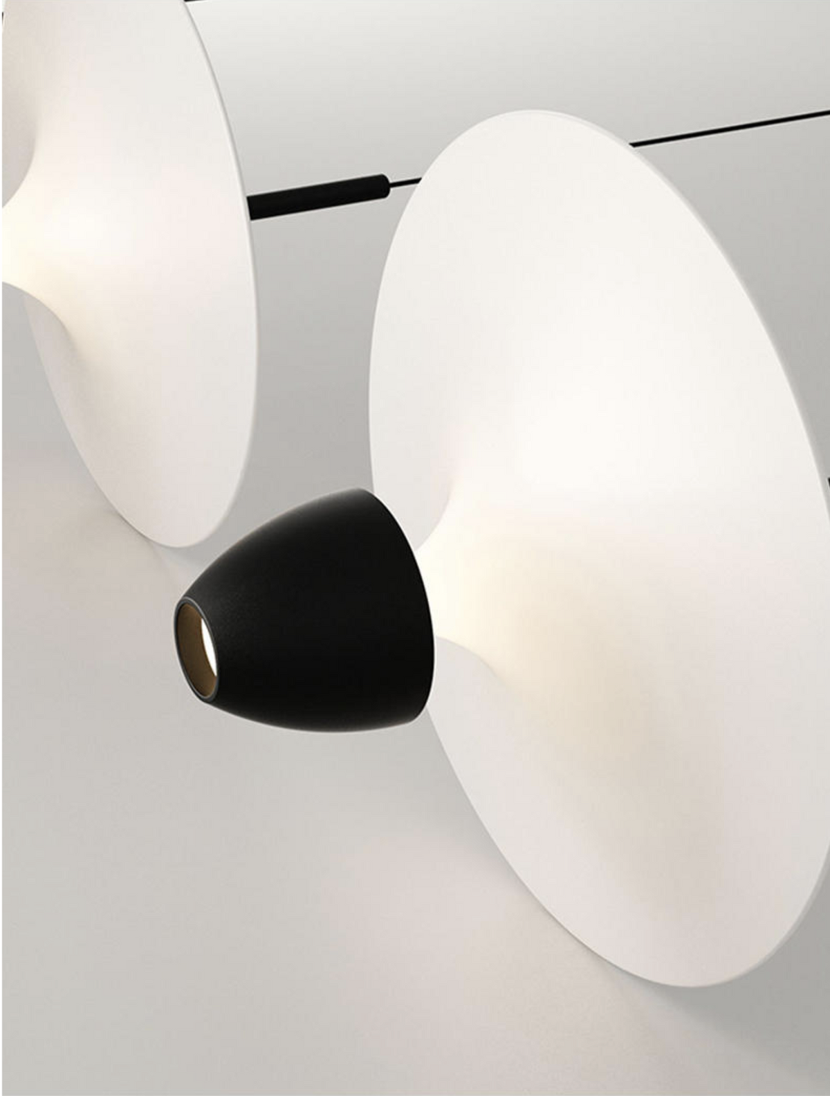 Vivienne Zion Saylor Pedant Light - Reflect Lighting