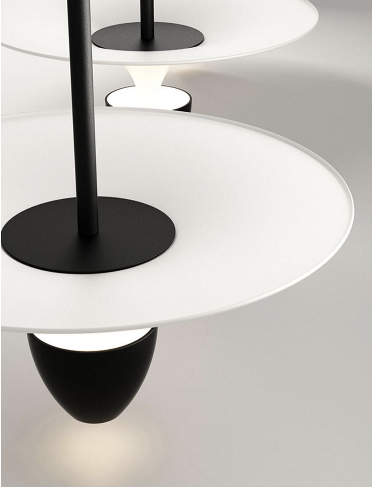 Vivienne Zion Saylor Pedant Light - Reflect Lighting