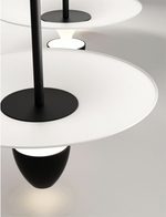 Vivienne Zion Saylor Pedant Light - Reflect Lighting