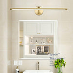 Spiegel Wandleuchte Mirror Wall Lamp Light - Reflect Lighting