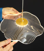 Demello Staircase Chandelier - Reflect Lighting