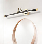 Bailey Waterproof Mirror Led Wall Light - Reflect Lighting