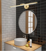 Spiegel Wandleuchte Mirror Wall Lamp Light - Reflect Lighting