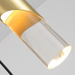 Nordic Glass Drop Light - Reflect Lighting