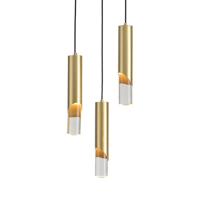 Nordic Glass Drop Light - Reflect Lighting