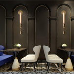 Atdhe Nordic Minimalist Retro Wallchiere - Reflect Lighting