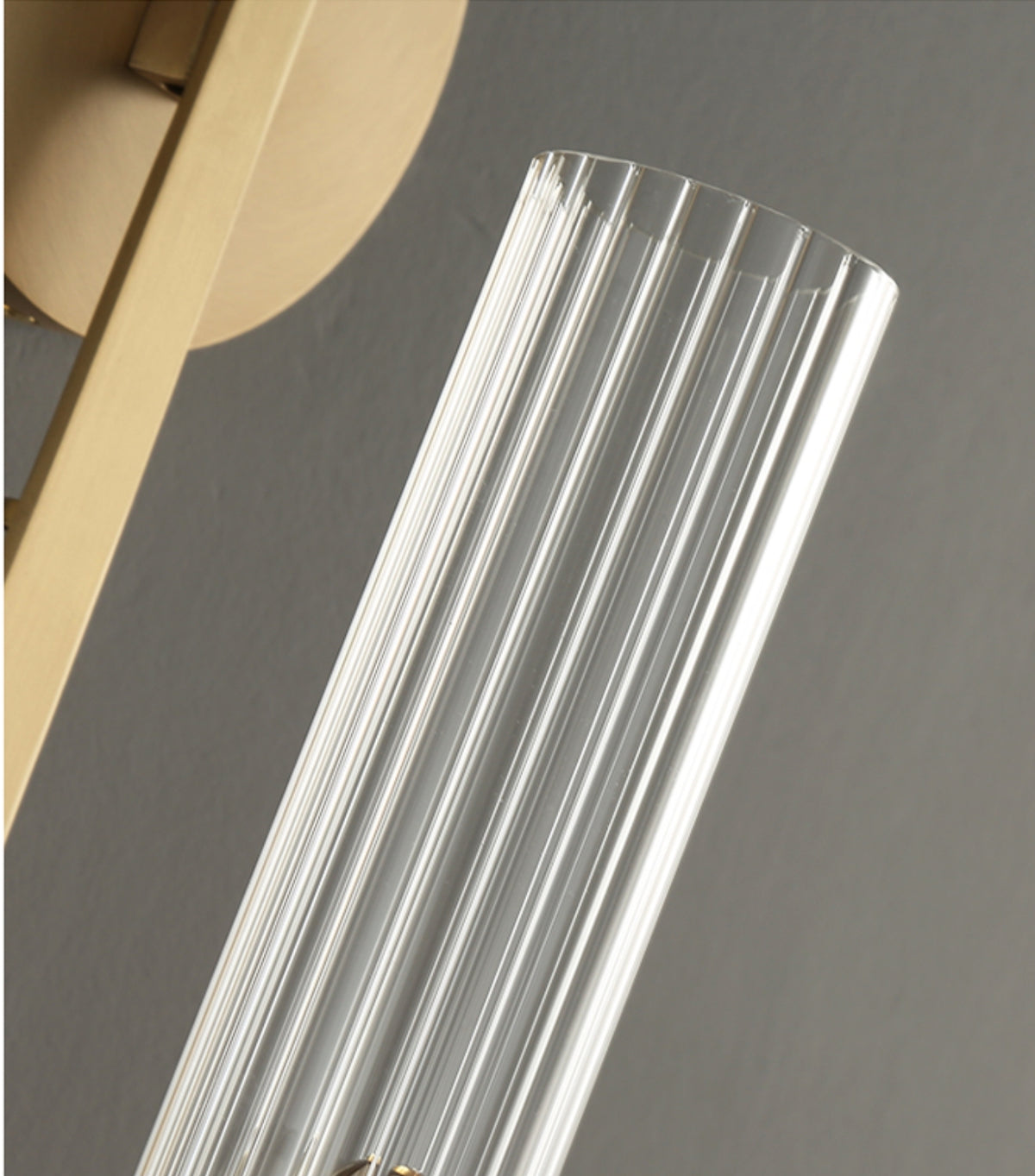 Atdhe Nordic Minimalist Retro Wallchiere - Reflect Lighting