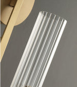 Atdhe Nordic Minimalist Retro Wallchiere - Reflect Lighting