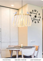 Redneck Feather Bird Chandelier - Reflect Lighting