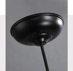 Simple Metal Led Pendant Lighting- 8 Colours