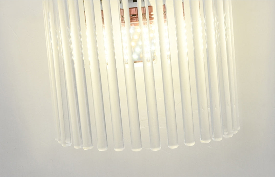 Classic Gold Crystal Wall Lamp - Reflect Lighting