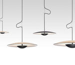 Danish Simple Pendant Light - Reflect Lighting