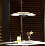 Danish Simple Pendant Light - Reflect Lighting