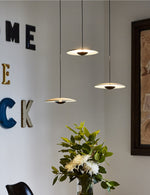 Danish Simple Pendant Light - Reflect Lighting