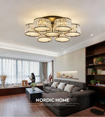 Kasterlee Ceiling Chandelier Ceiling Light - Reflect Lighting