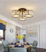 Kasterlee Ceiling Chandelier Ceiling Light - Reflect Lighting