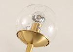 Skylar Sputnik Chandelier - Reflect Lighting