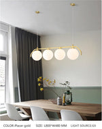 Placer Gold/ Coffee Black Powhattan Chandelier - Reflect Lighting
