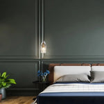 Leeming Crystal Pendant Light - Reflect Lighting