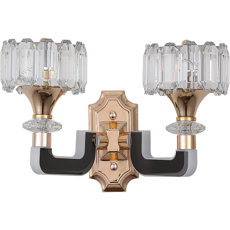 Marie Lustre De Cristal Wall Lamp - Reflect Lighting