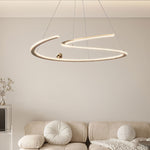 Mchugh AnnapolisLED Chandelier
